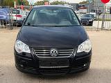 Volkswagen Polo IV 1.9TDi Sportline Tüv 11.2025 - Volkswagen Polo Sportline mit Diesel-Antrieb