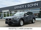 Seat Tarraco Style,7-Sitzer,ACC,T-Winkel,Virtual,3,49 - gebrauchte Seat Tarraco aus dem Jahr 2024
