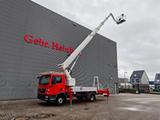 MAN TGL 7.150 4x2 Ruthmann T330 - MAN Tgl 7 150