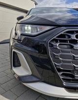 Audi Allstreet 35 TFSI S-tronic Parken plus*AHK*ACC*G - Audi A3 mit Benzin-Antrieb: Allstreet