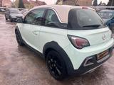 Opel Adam Rocks - Opel Adam Rocks mit Benzin-Antrieb
