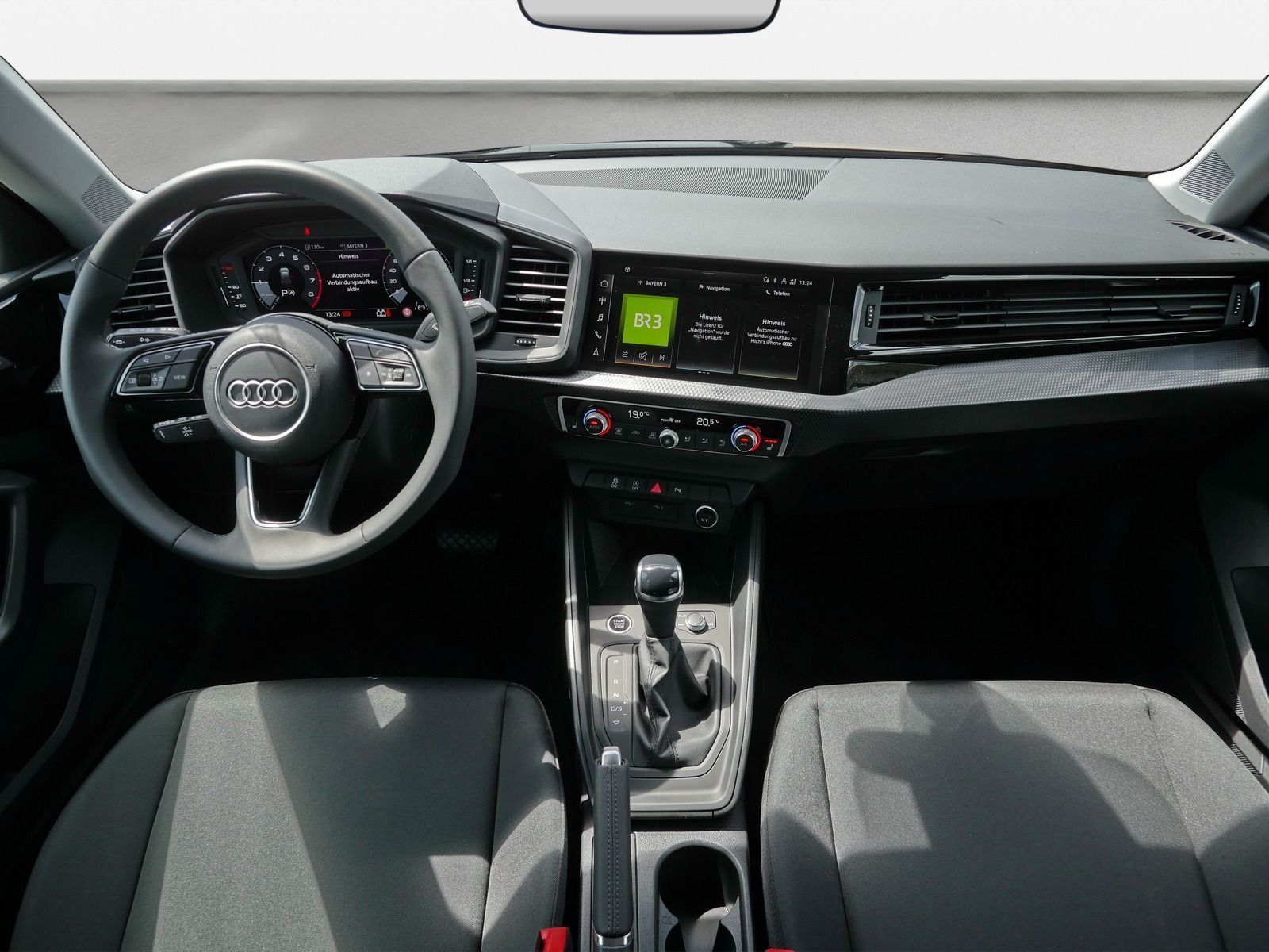 Audi A1 - Bild 5
