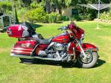 Harley-Davidson Electra Glide Ultra - HARLEY-DAVIDSON 2008 ELECTRA GLIDE