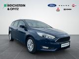 Ford Focus 1,0 EcoBoost 92kW Business Turnier - Ford Focus: 1.9