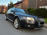 Audi A6 allroad quattro | 3.0 V6 | Automat... - gebrauchte Audi A6 Allroad aus dem Jahr 2007