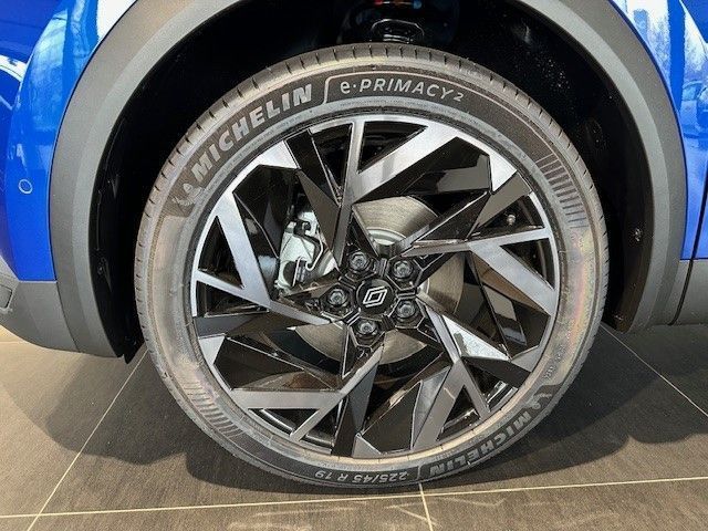 Fahrzeugabbildung Renault Captur Esprit Alpine Full Hybr CAPTUR Esprit Alp