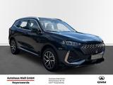 GWM Wey 03 Premium - GWM Wey 03 aus 2024