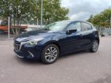 Mazda 2 Lim. Exclusive-Line *Leder* NAVI *PDC - Mazda 2 mit Diesel-Antrieb: Sportsitze