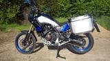 Yamaha Tenere 700, XTZ 690, Koffer, 1. Hd., 1250 Km - Offers