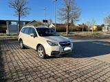 Subaru Forester 2.0X Exclusive+ Lineartronic Exclusive+ - gebrauchte Subaru Forester aus dem Jahr 2019