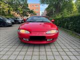 Mitsubishi Eclipse GS D30  - Mitsubishi Eclipse: Coupe