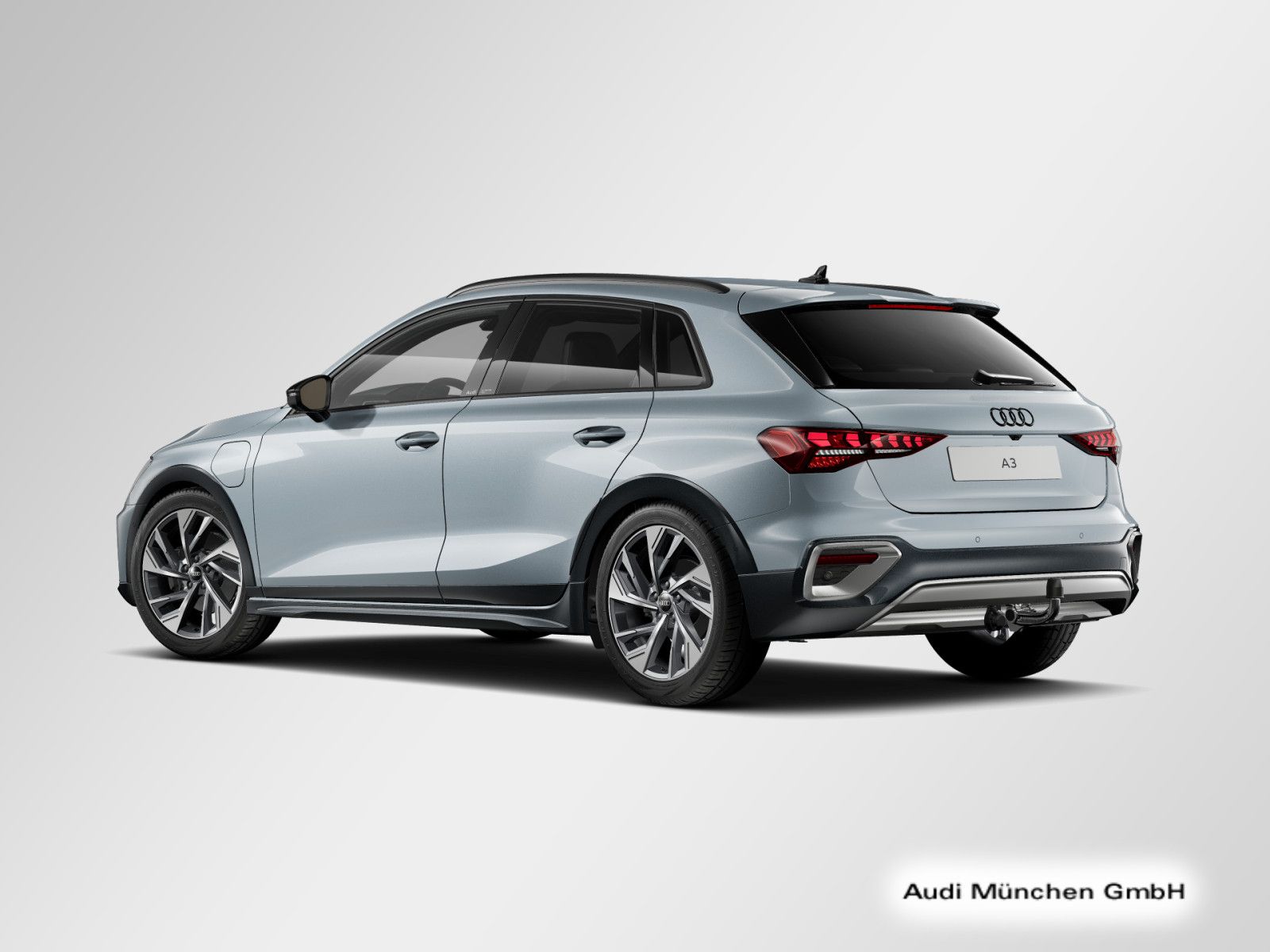 Audi A3 - Bild 6
