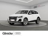 Audi Q7 SUV 50 TDI quattro NEUBESTELLUNG - Audi Q7 Neuwagen