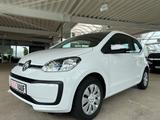 Volkswagen up! 1.0 move up! Klimaanlage Bluetooth - gebrauchte Volkswagen up! aus dem Jahr 2019