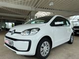 Volkswagen up! 1.0 move up! Klimaanlage Bluetooth - Volkswagen up! aus 2019