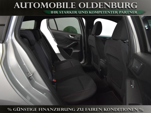 Ford Focus 2.0 EcoBlue ST-Line X *ACC*HUD*AHK*KAM*LED