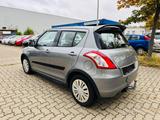 Suzuki Swift Club 4x4 TÜV Neu * Bremsen & Inspekt. Neu* - Suzuki: Allradantrieb