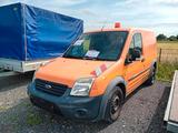 Ford Transit Connect - gebrauchte Ford Transit Connect aus dem Jahr 2011
