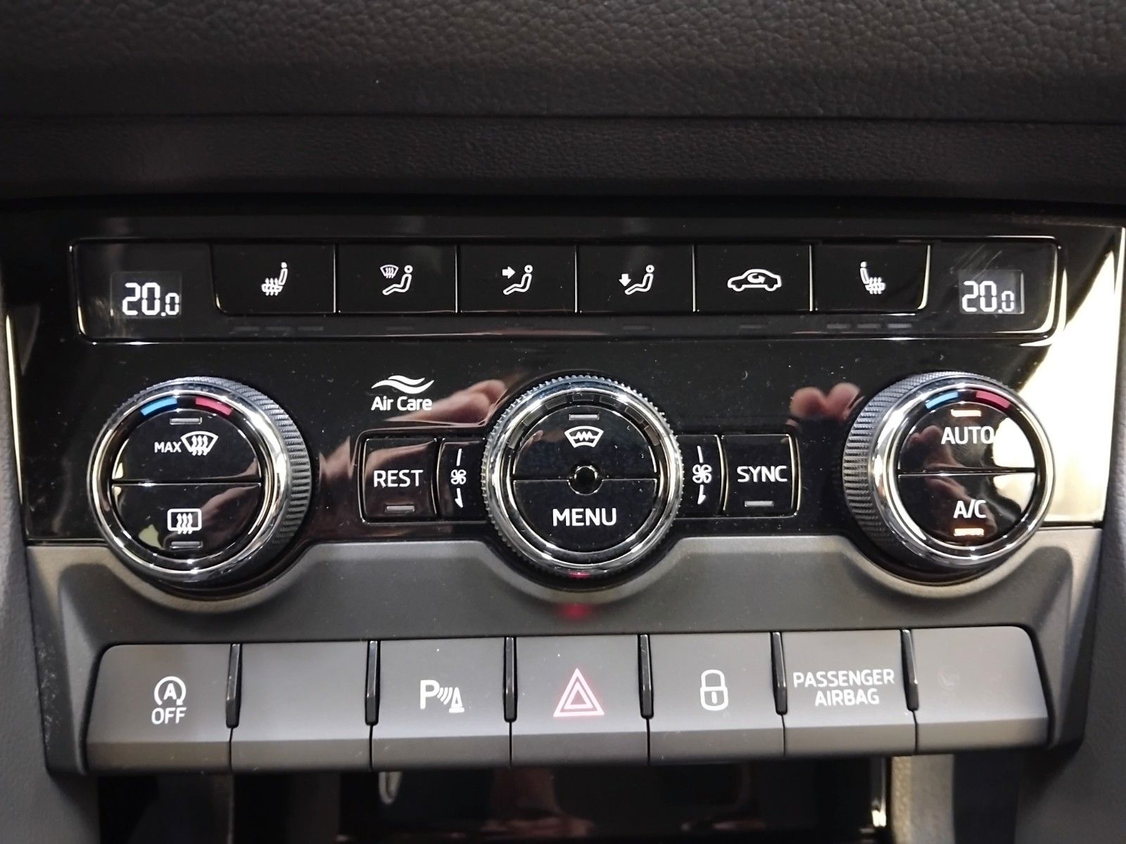 Skoda Kodiaq (01/2023, Diesel)