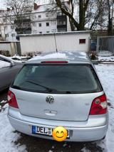 Volkswagen Polo 1.4 55kW Basis Variant Basis - Volkswagen Polo: Kombi, 1.4