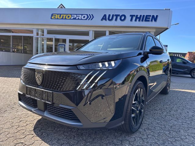 Peugeot 5008 GT Hybrid 145 Autom 7-Sitz/ACC/Navi/APP/LED