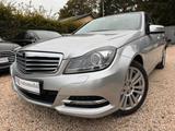 Mercedes-Benz C 350 4MATIC Memory*Leder*Kamera*Tempo*Sitzbelüf - Mercedes-Benz: 35