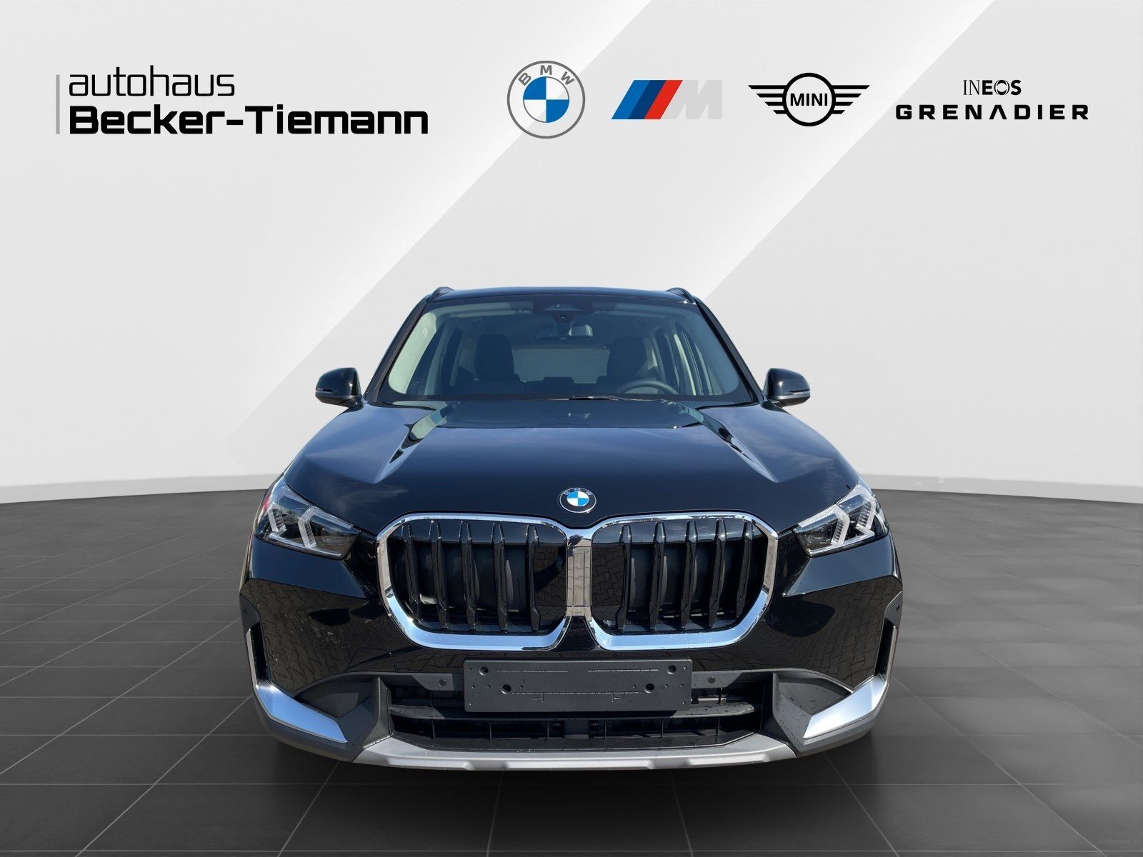 BMW X1 - Bild 2