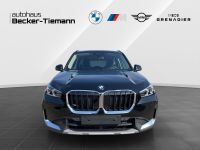 BMW X1 - Vorschau Bild 2