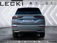 Mitsubishi Outlander - Vorschau Bild 4