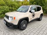 Jeep Renegade 1.4 MultiAir 125kW B Limited 4x4 Au... - Jeep Renegade von privat