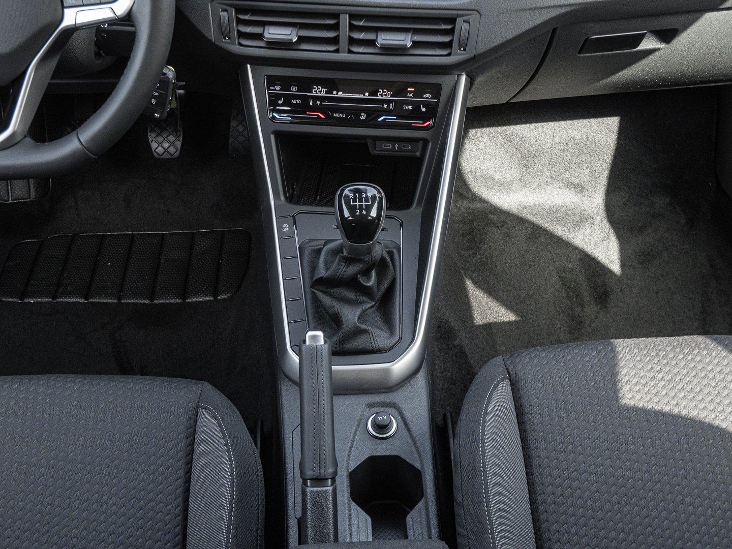 Volkswagen Polo 1.0 TSI Life LED KAMERA SHZ ALU PDC, миниатюра 14