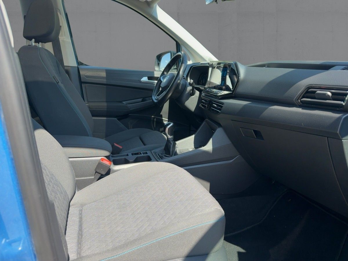 Volkswagen Caddy - Bild 12