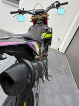 Fantic Casa 125 Motard - FANTIC MOTORRAD