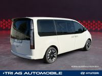 Hyundai STARIA - Vorschau Bild 3