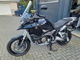 Honda VFR1200X Crosstourer - HONDA CROSSTOURER