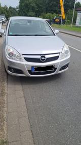 Opel Vectra  fahrbereit  Export oder Bas... - Opel Vectra Gebrauchtwagen in Dortmund