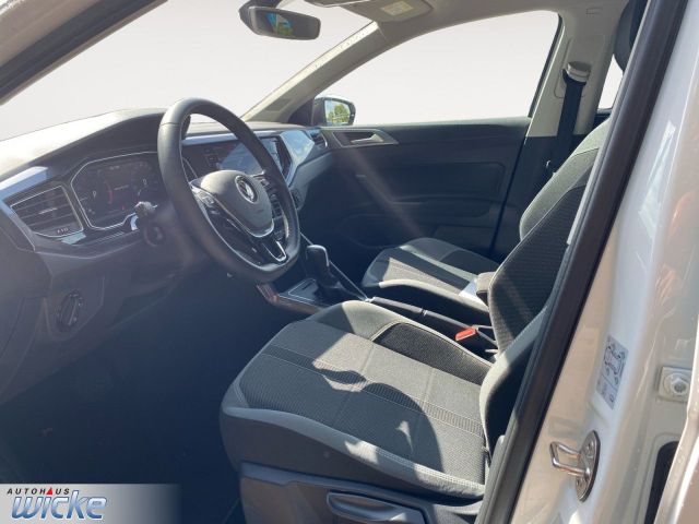 Polo 1.0 TSI DSG Highline NAVI KLIMA PDC ACC LM