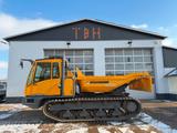 Bergmann Kettendumper 4010R | Netto: 58.900 € - Kettendumper