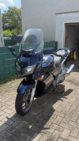 Yamaha FJR 1300 RP 13 - YAMAHA R1