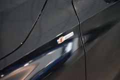 AUDI A3 Sportback 35 TFSI | 2x S line | Pano | Carbon AUDI A3 Sportback 35 TFSI | 2x S line | Pano | Carbon