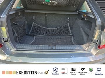 Skoda Kamiq Top Selection 1.5 TSI DSG LED PDC RFK