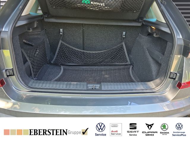 Skoda Kamiq Top Selection 1.5 TSI DSG LED PDC RFK