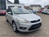 Ford Focus Turnier Viva*2 Hand*Klima* - Ford Focus Viva mit Benzin-Antrieb