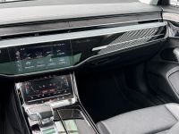 Audi A8 - Vorschau Bild 14