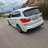 BMW 220d F46 Grantourer, M-Paket - BMW 2er-Reihe F22 mit Diesel-Antrieb