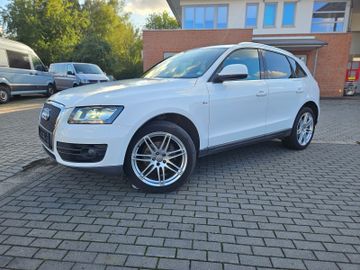 Audi Q5 - 1