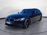 BMW 318d Touring Sport Line Aut. Klimaaut. AHK PDC - BMW 318 in Stuttgart