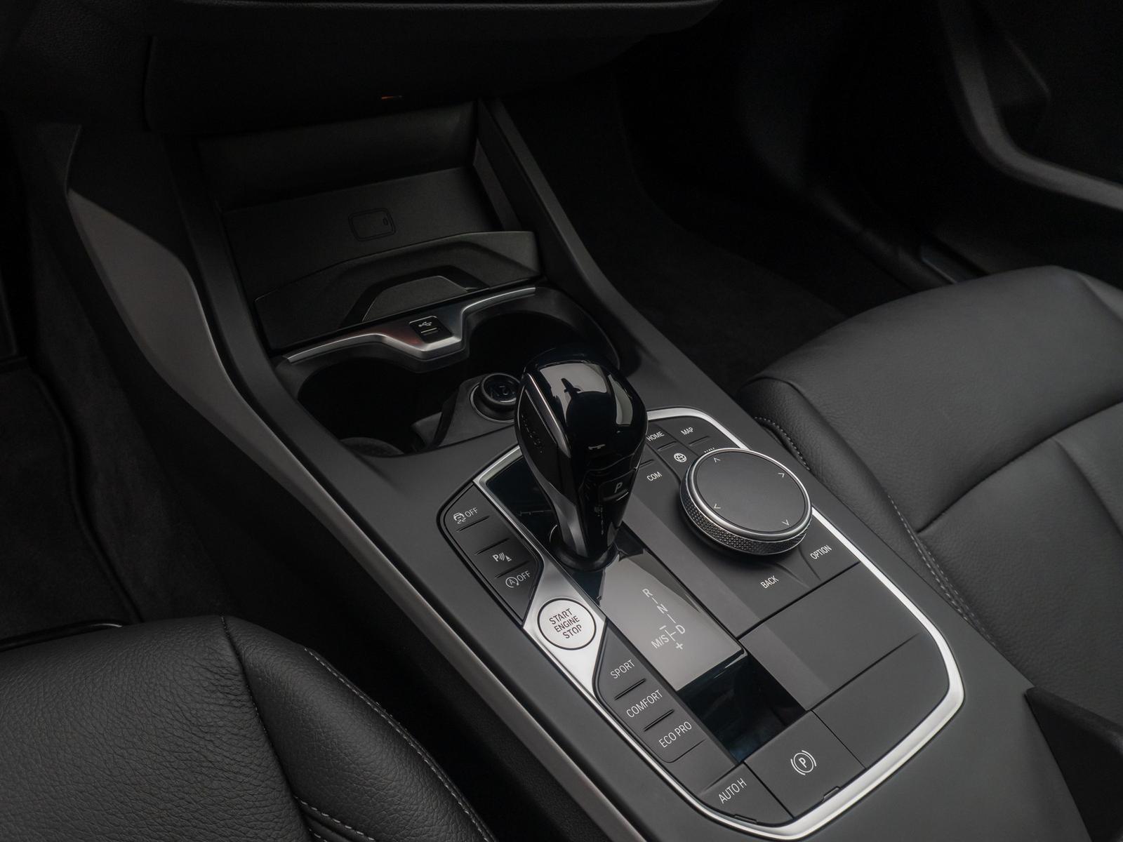 BMW 220 Gran Coupé HUD DAB Sport AdaptLED PDC Leder, миниатюра 22