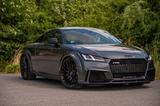 Audi TTRS No OPF, Akrapovic, Keramik, B&O, Carbon - Audi TT RS aus 2017
