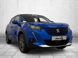 Peugeot e-2008 Active Elektromotor 136,PDC hi - Peugeot 2008 mit Elektro-Antrieb